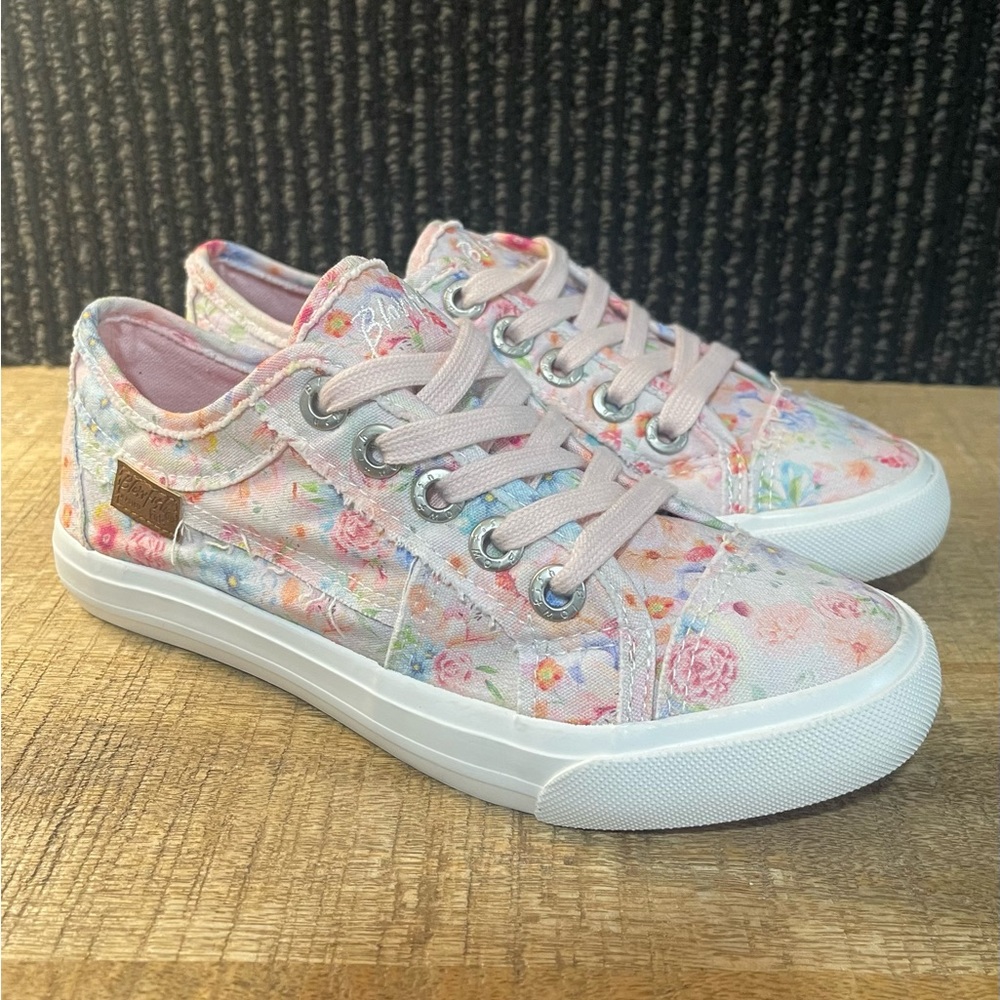 Blowfish Malibu Girls Sneakers - Size 3